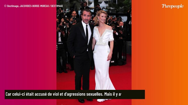 Alexandra Lamy insultée à cause de son ex Jean Dujardin : Quoi que tu dises, tu te fais défoncer