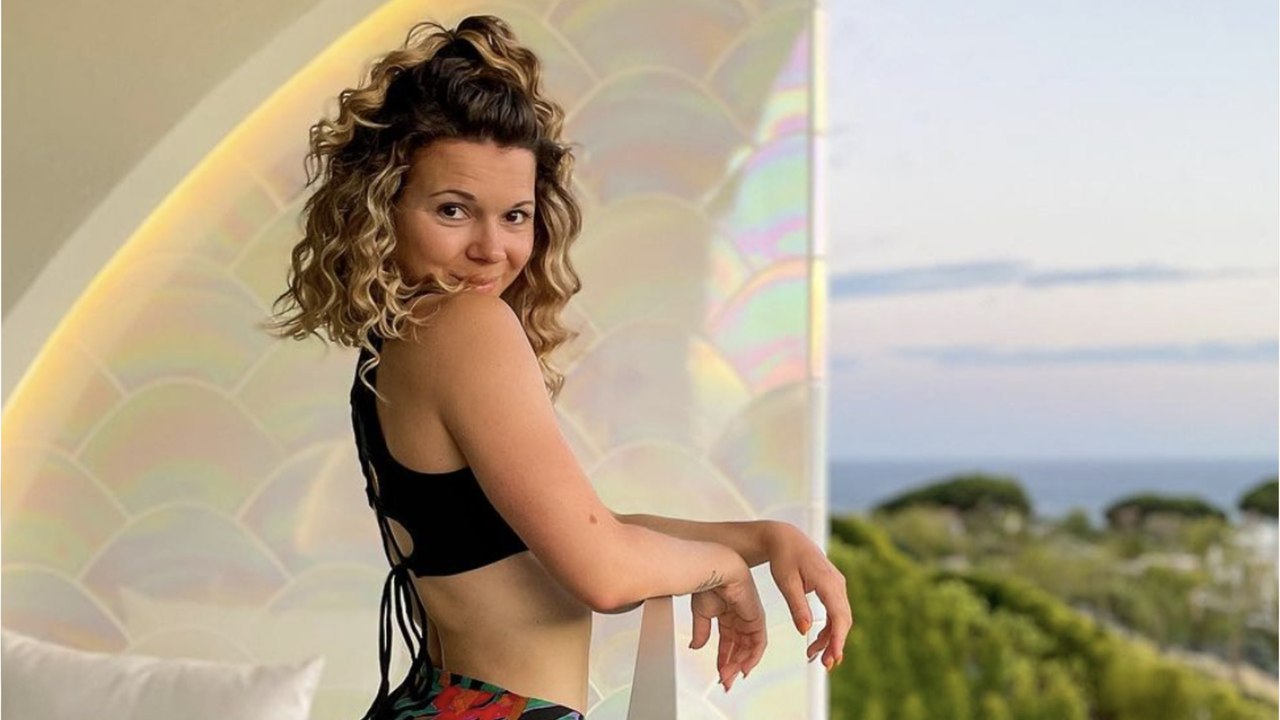 GALA VIDÉO - Juju Fitcats (Les Traitres) : après sa victoire, l’influenceuse se lance un défi de taille