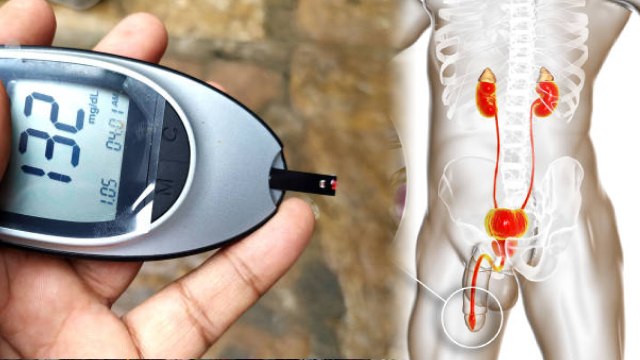 पुरषों में डायबिटीज होने का क्या कारण है | Pursho Mein Diabetes Kyu Hota Hai | Boldsky