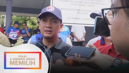 Suhaizan mampu teruskan legasi Allahyarham Salahuddin