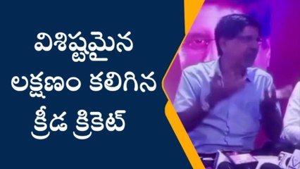 క్రికెట్ లో మూడు ఫార్మాట్లకు ఆదరణ పెరుగుతోంది- భారత మాజీ క్రికెటర్