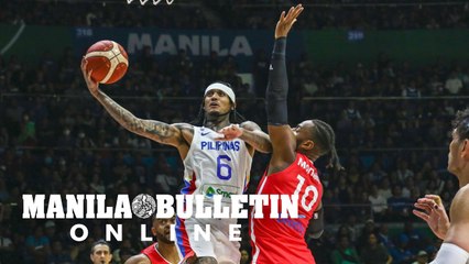 Gilas suffers heartbreaking defeat against Angola, remains winless in FIBA World Cup