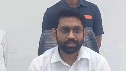 కామారెడ్డి: కలెక్టర్ కార్యాలయంలో నిర్వహించనున్న ప్రజావాణి కార్యక్రమం