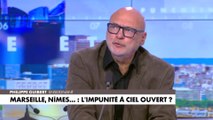 Philippe Guibert : «Il faudrait réussir à faire avec les drogues, ce qu'on a fait avec la cigarette»