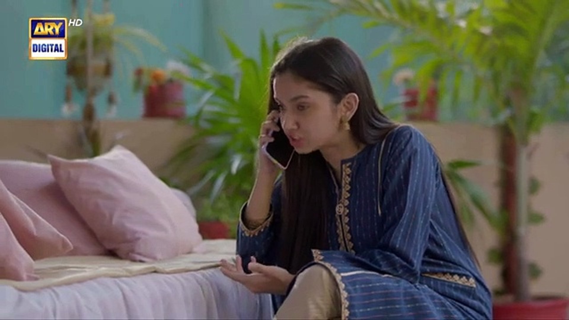 Mayi Ri Episode 26 27 August 2023 ARY Digital Drama