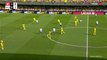 Frenkie De Jong Goal HD - Villarreal 0-2 Barcelona 27.08.2023