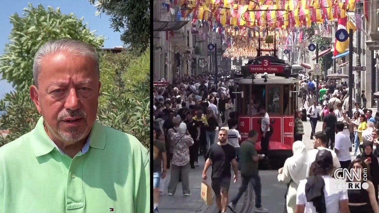 Prof. Dr. Orhan Şen bölge bölge açıkladı: Sıcak...