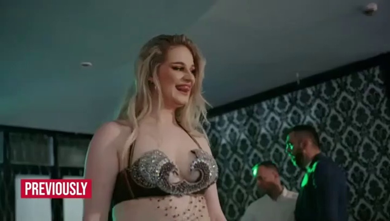 90 Day Fiance UK S 2 Ep 9