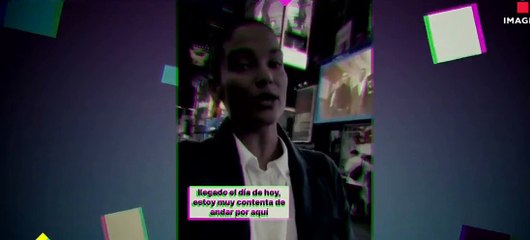 Natalia Jiménez convoca a manifestación pacífica.