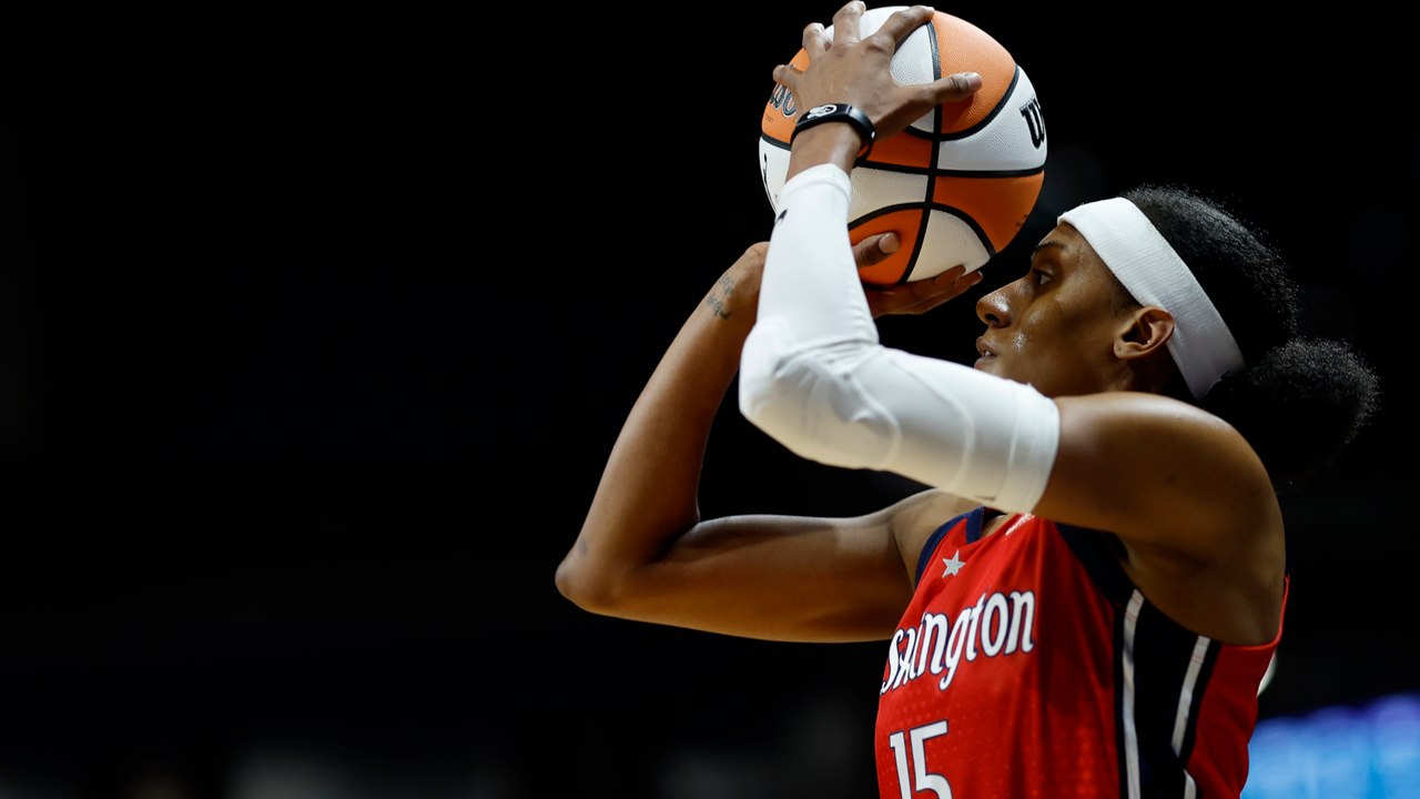 Mystics' Defensive Performances Make Them a WNB...