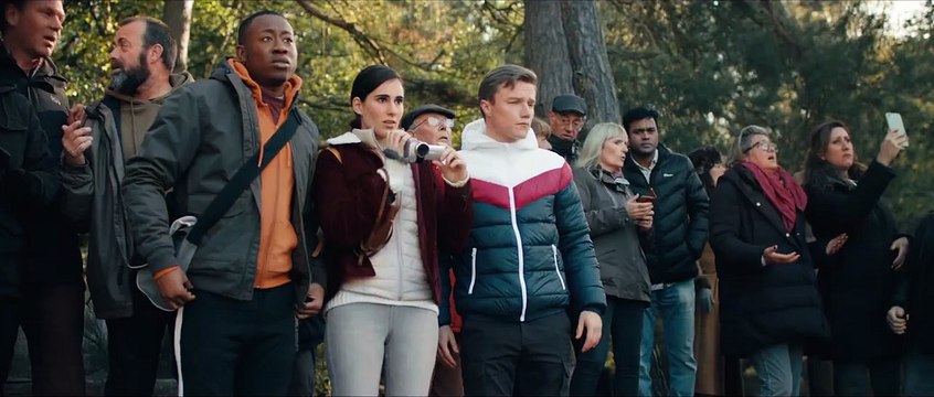 La guerre des mondes : L'invasion Bande-annonce (FR)