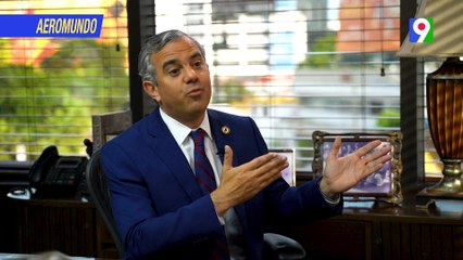 INESPRE: Este es un gobierno que se anticipa a las calamidades | AeroMundo