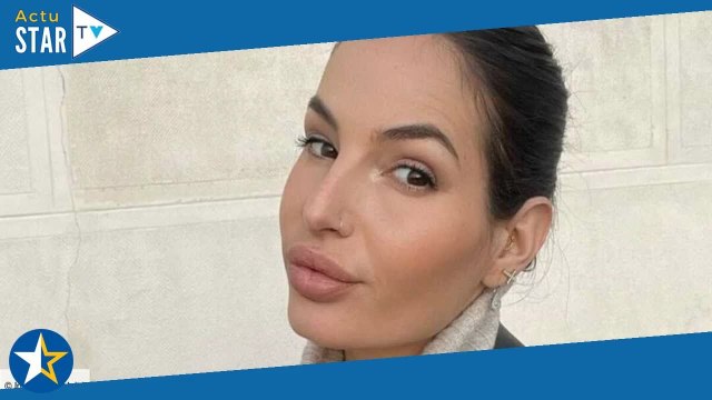 Cloé Cooper maman elle a accouché d'une petite fille et révèle le prénom