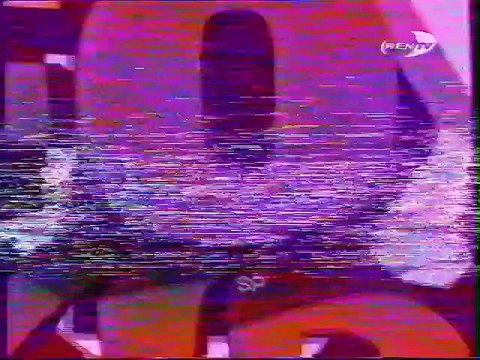 РЕН-ТВ Анонсы и Реклама (блок Fox Kids) (29.03.2003)