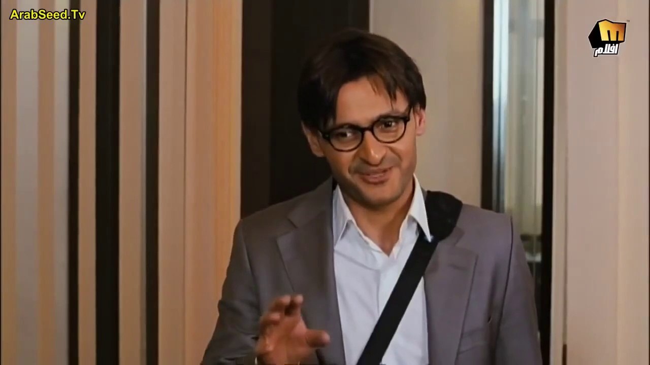 فيلم حد سامع حاجة 2009 كامل بطولة رامز جلال و م...
