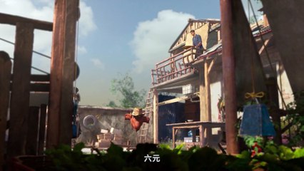 The First Order Episode 02 Eng Sub