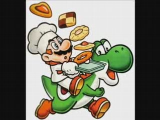 Compile des Lost Tracks de SSBB 04