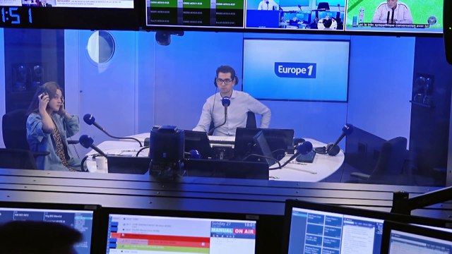 A Tourcoing, Gérald Darmanin ne veut pas laisser Le Pen «aller irrémédiablement au pouvoir»