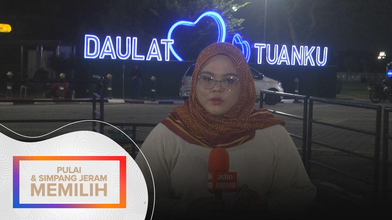 Kempen belum rancak