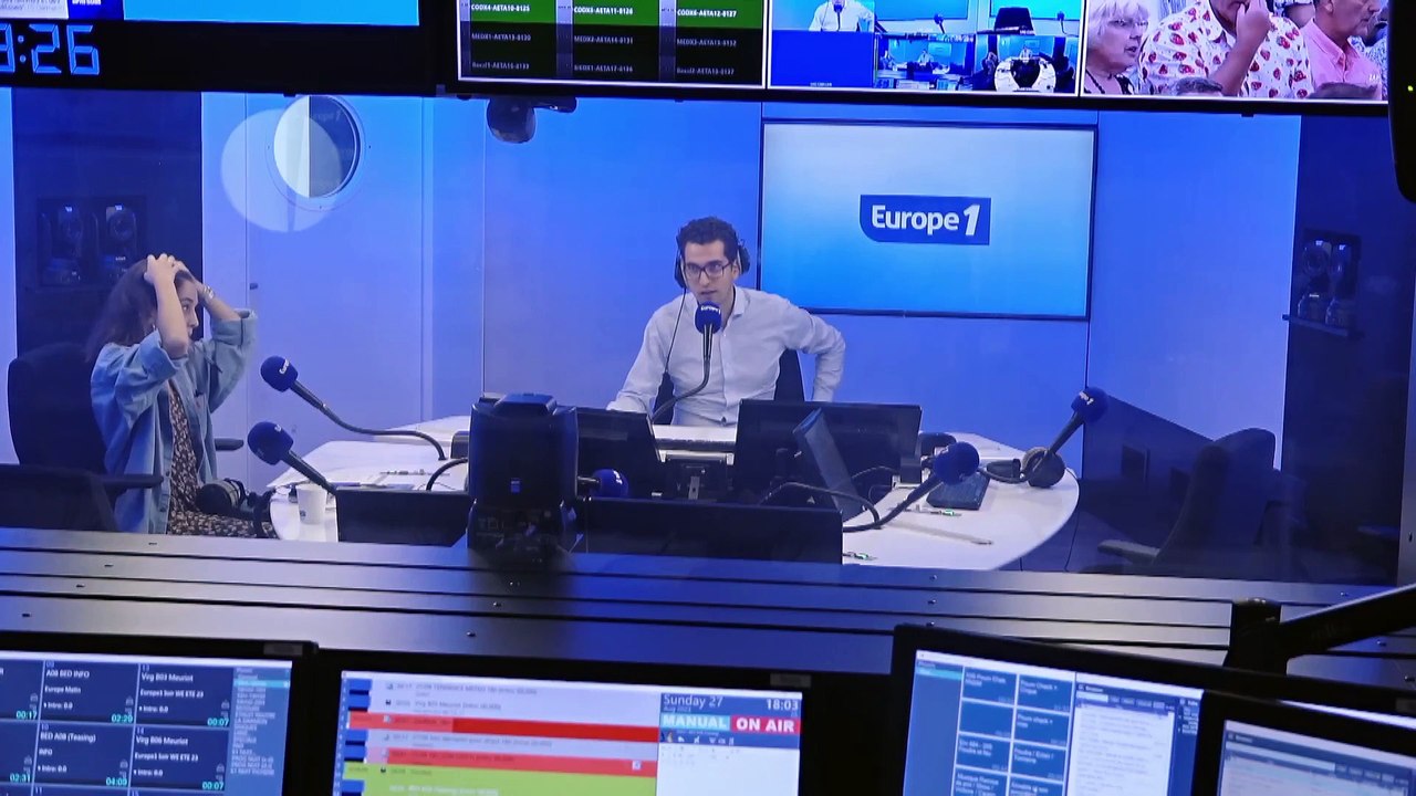 Eric Ciotti demandera à Macron de «redonner la parole au peuple» sur l'immigration