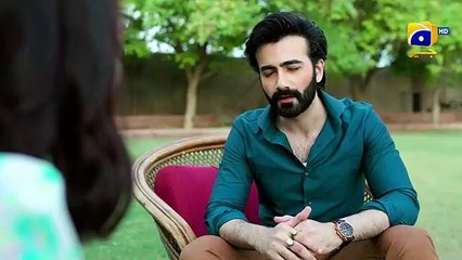 Hadsa Episode 07 - 27th August 2023 - HAR PAL GEO