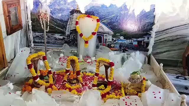 सर्वार्थ सिद्धि व सौभाग्य के साथ पांच शुभ संयोगों में सावन का अंतिम सोमवार आज