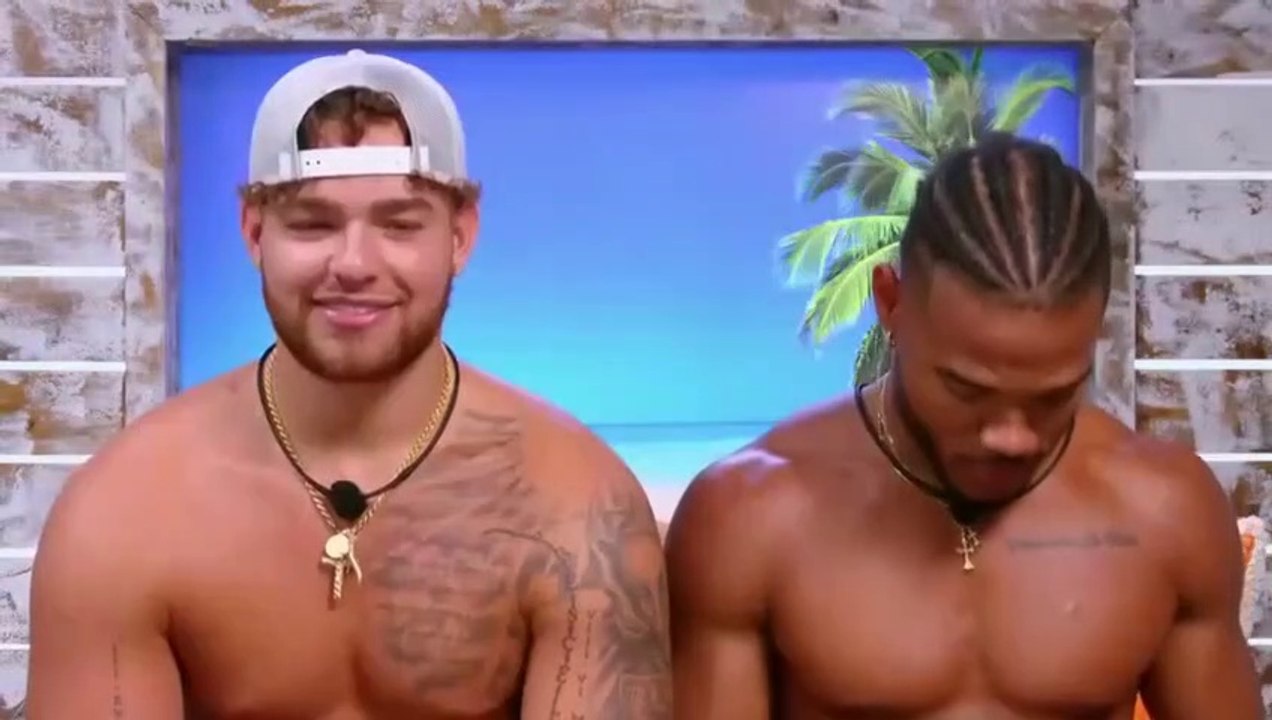 Love Island US S 5 Ep 36