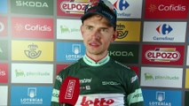 Tour d'Espagne 2023 - Andreas Kron : 