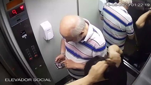 Samurai de BH : homem usa espada japonesa para espantar ladrões de bicicletas e vídeo viraliza