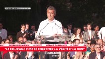 Gérald Darmanin : «Le président de la République et sa majorité ont fait bien plus que quiconque pour les Français modestes»