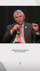 Hablemos de lo que viene - Alejandro Gallo Cornejo