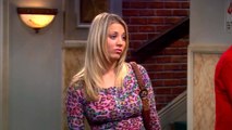 The Ring or Penny on The Big Bang Theory