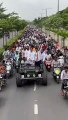 Video.... गुजरात प्रदेश कांग्रेस के प्रभारी बनने के बाद पहली बार वासनिक अहमदाबाद पहुंचे