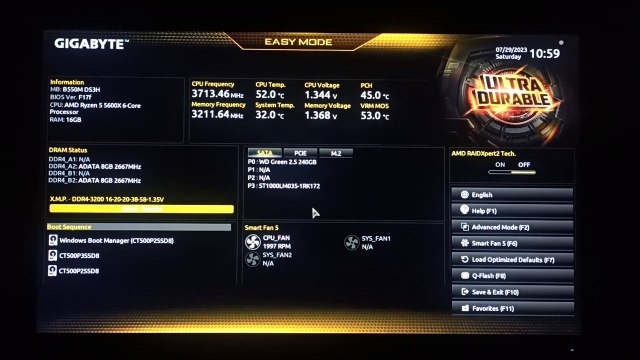 Virtualization Not Enabled in BIOS? Here's How to Fix It