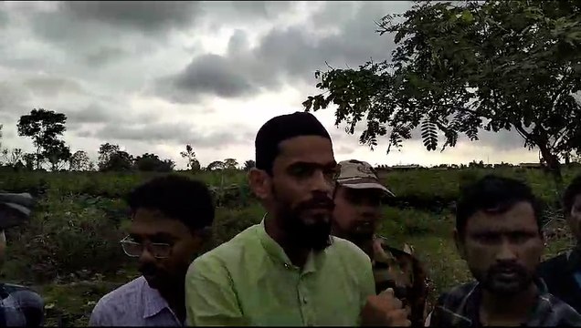 মুখ্যমন্ত্রী ভাঙড়কে কলকাতা পুলিশের আওতায় আনছেন, চোপরাকে কবে? প্রশ্ন নওশাদ | Oneindia Bengali