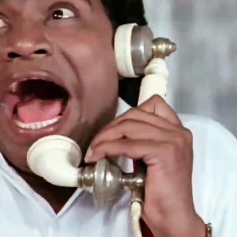 Baazigar featuring Johnny Lever and Dinesh Hingoo