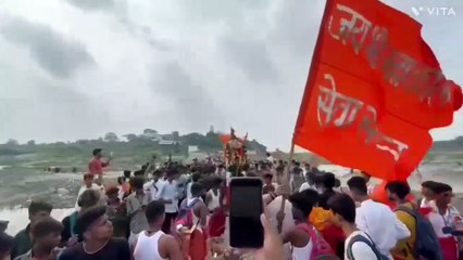 कावड़ यात्रा