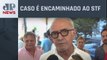 Ex-governadores da Paraíba pedem volta de pensão vitalícia que pode chegar a R$ 31 mil