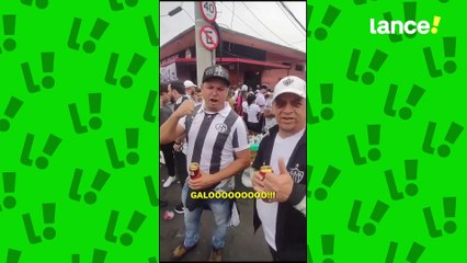 ARENA MRV - ATLÉTICO MINEIRO