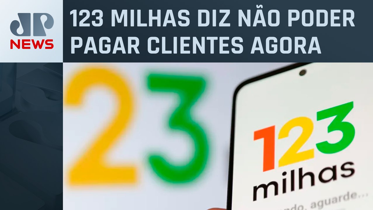 Advogado explica caso da ação da 123 Milhas