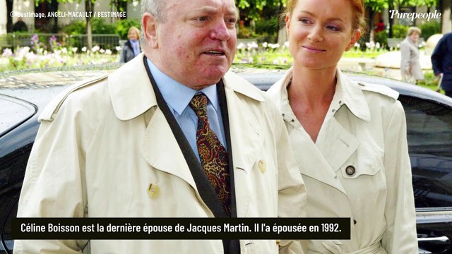 Jacques Martin : Sa sublime fille Juliette (23 ans) s'est mariée au Pays basque, dans une ravissante robe décolletée