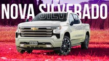 Nova Silverado conseguirá desbancar Ram 1500 e Ford F 150?