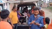 मुजफ्फरपुर: फंदे से लटका नवविवाहिता का शव बरामद , जांच में जुटी स्थानीय पुलिस