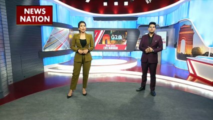 Super Sixer : G20 को लेकर Delhi में सुरक्षा का खास ध्यान