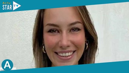 Miss France 2024  qui est Lounès Texier, élue Miss Poitou Charentes 2023
