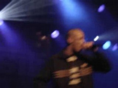 Rim k elysée monmartre du lourd!!