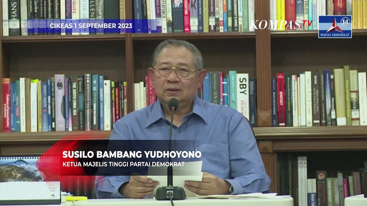 Jawab Singkat Puan Maharani Terkait Peluang Demokrat Merapat ke PDIP Usai Ditinggal Anies