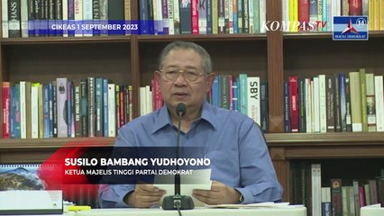 Jawab Singkat Puan Maharani Terkait Peluang Demokrat Merapat ke PDIP Usai Ditinggal Anies