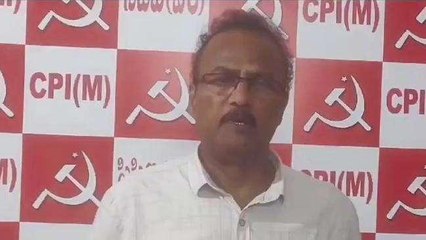 హైదరాబాద్: లక్షలాది దరఖాస్తులను పక్కనపెట్టి పేదలను మోసం చేసిన ప్రభుత్వం