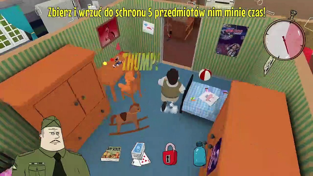 60 seconds #1